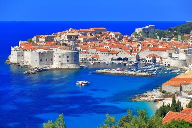 Dubrovnik Holidays